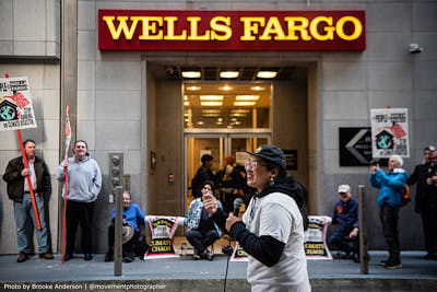 The People Vs Wells Fargo: